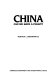China : can we have a policy? /
