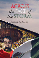 Across the face of the storm : a novel for young adults /