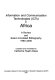 Information and communication technologies (ICTs) in Africa : a review and select annotated bibliography, 1990-2000 /