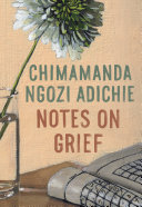 Notes on grief /