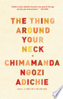 The thing around your neck /