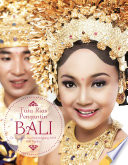 Tata rias pengantin Bali /