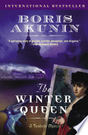 The winter queen a novel /
