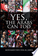 Yes : the Arabs can too /
