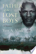 Father of the Lost Boys : a memoir /