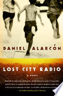Lost City Radio /