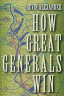 How great generals win /