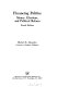Financing politics : money, elections, and political reform /