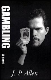 Gambling : a novel /