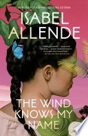 The wind knows my name : a novel /