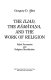 The Iliad, the Rāmāyaṇa, and the work of religion : failedpersuasion and religious mystification /