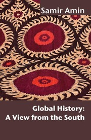 Global history : a view from the South