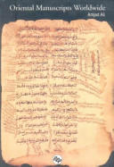 Oriental manuscripts worldwide /