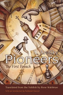 Pioneers : the first breach /