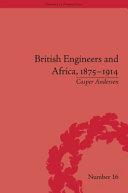 British engineers and Africa, 1875-1914 /