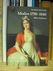Moden 1790-1840 /