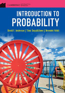 Introduction to probability /