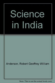 Science in India : a "Festival of India" exhibition at the Science Museum, London, 24 March-1 August 1982 /