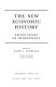 The New economic history; recent papers on methodology,