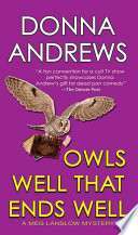 Owls well that ends well /