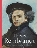 This is Rembrandt /