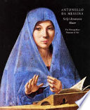 Antonello da Messina : Sicily's Renaissance master /
