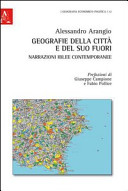 Geografie della città e del suo fuori : narrazioni iblee contemporanee /