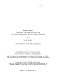Athens journal, 1940-1941 : the Graeco-Italian and the Graeco-German wars and the German operation /