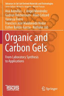 Organic and carbon gels : from laboratory synthesis to applications /
