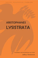 Arist�ophan�es Lys�istrata /