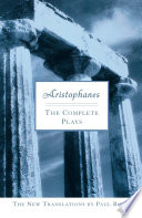 The complete plays /