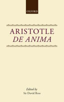 De anima /