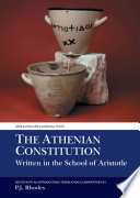 The Athenian Constitution /