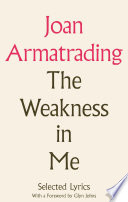 The weakness in me selected lyrics /