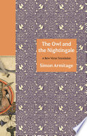 The Owl and the Nightingale : A New Verse Translation /