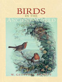 Birds in the ancient world from A to Z /