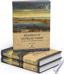 İstanbul'un antikçağ tarihi : klasik ve Hellenistik dönemler /