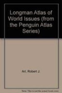 Longman atlas of world issues /