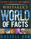 Whitaker's world of facts /