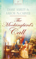 The mockingbird's call /