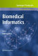 Biomedical Informatics /