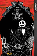 Tim Burton's The nightmare before Christmas /