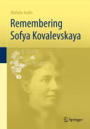 Remembering Sofya Kovalevskaya /