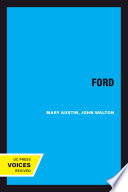 The Ford /