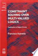 Constraint solving over multi-valued logics : application to digital circuits /