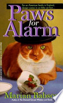Paws for alarm /