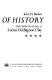 Winds of history : the German years of Lucius DuBignon Clay /