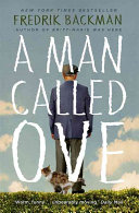 A man called Ove : a novel /