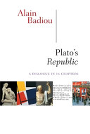 Plato's Republic : a dialogue in 16 chapters /