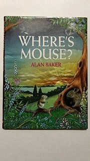 Where's mouse /